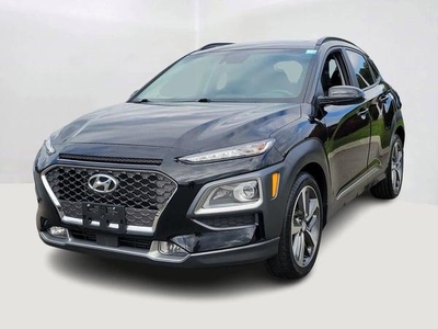 2021 Hyundai Kona for Sale in Secaucus, New Jersey