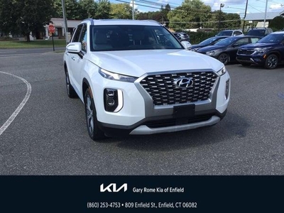 2021 Hyundai Palisade for Sale in Secaucus, New Jersey