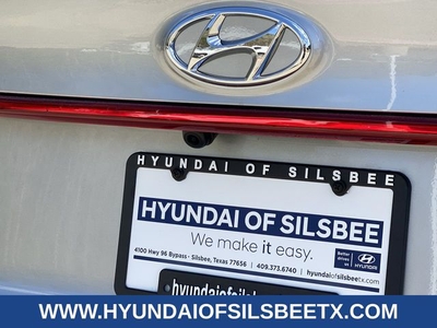 2021 Hyundai Santa Fe SEL in Silsbee, TX