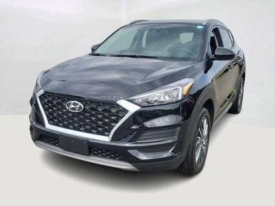 2021 Hyundai Tucson for Sale in Secaucus, New Jersey