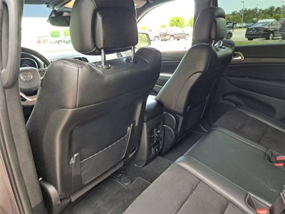 2021 Jeep Grand Cherokee Laredo in Fort Pierce, FL