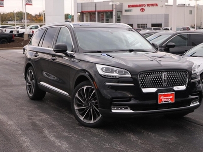 2021 Lincoln Aviator Reserve in Hazelwood, MO