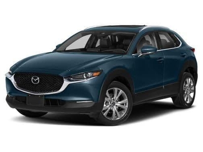2021 Mazda CX-30 for Sale in Chicago, Illinois