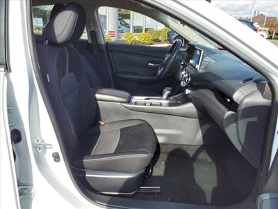 2021 Nissan Sentra SV in Buffalo, NY