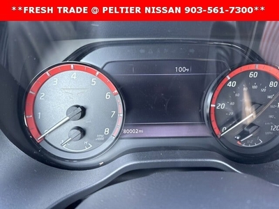 2021 Nissan Titan XD in Tyler, TX
