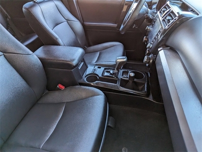 2021 Toyota 4Runner TRD Off-Road Premium in Scottsdale, AZ
