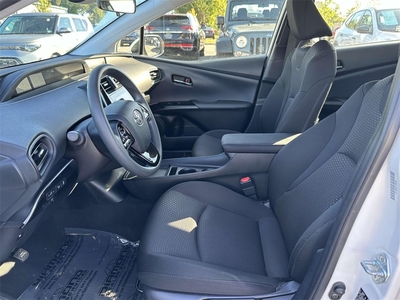 2021 Toyota Prius L in Sterling, VA