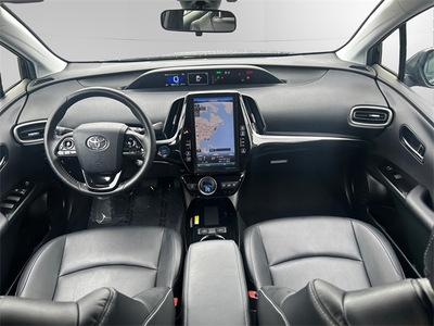 2021 Toyota Prius Prime XLE in Norwood, MA