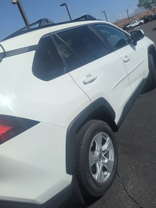 2021 Toyota RAV4 XLE in Scottsdale, AZ