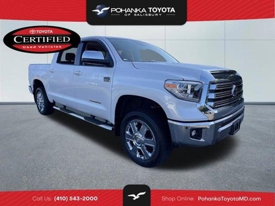 2021 Toyota Tundra for Sale in Northwoods, Illinois