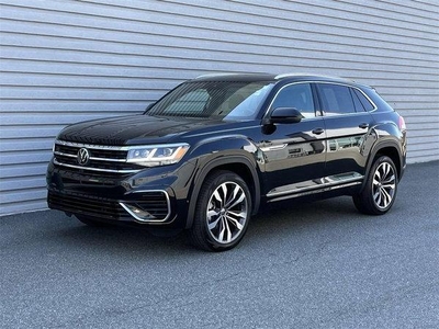2021 Volkswagen Atlas for Sale in Northwoods, Illinois
