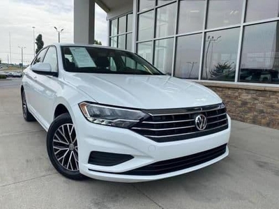 2021 Volkswagen Jetta for Sale in Denver, Colorado