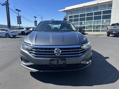 2021 Volkswagen Jetta S in Dublin, CA