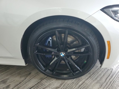 2022 BMW 3-Series M340i in Miami, FL