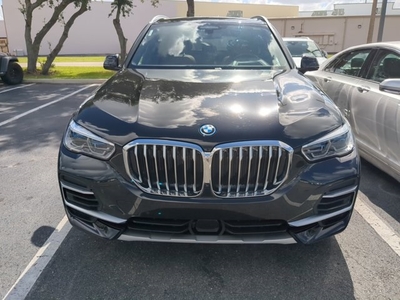 2022 BMW X5 xDrive45e in Port Charlotte, FL