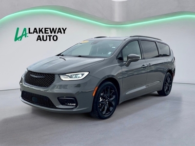 2022 Chrysler Pacifica Limited for sale in Morristown, TN