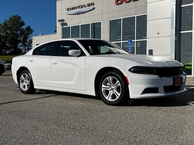 2022 Dodge Charger SXT in Troy, MO