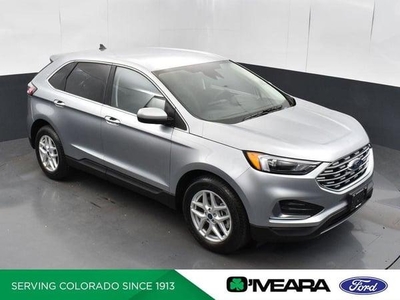 2022 Ford Edge for Sale in Oak Park, Illinois
