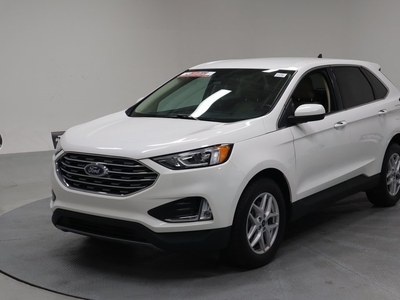 2022 Ford Edge SEL in Columbus, OH
