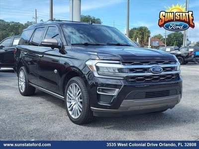 2022 Ford Expedition for Sale in Northwoods, Illinois