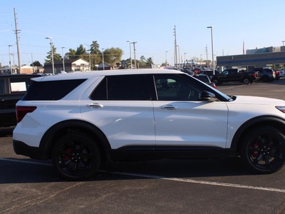 2022 Ford Explorer ST in Saint Louis, MO