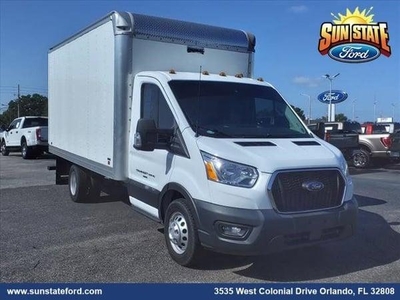 2022 Ford Transit 350 for Sale in Northwoods, Illinois