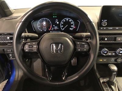 2022 Honda Civic Sport in North Olmsted, OH