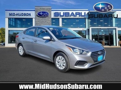 2022 Hyundai Accent for Sale in Northwoods, Illinois