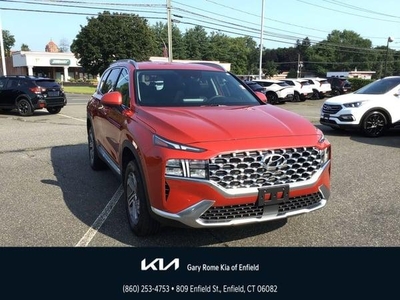 2022 Hyundai Santa Fe for Sale in Secaucus, New Jersey
