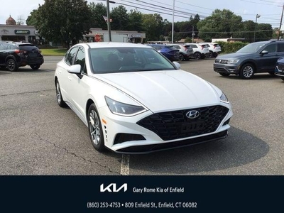 2022 Hyundai Sonata for Sale in Secaucus, New Jersey