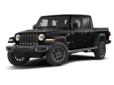 2022 Jeep Gladiator for Sale in Secaucus, New Jersey