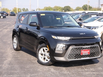 2022 Kia Soul LX in Hazelwood, MO