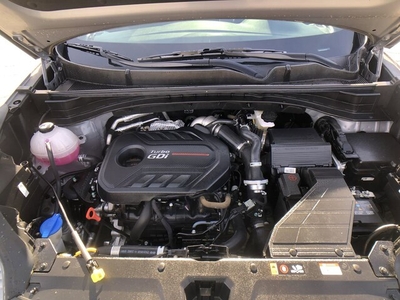2022 Kia Sportage SX Turbo in Des Moines, IA