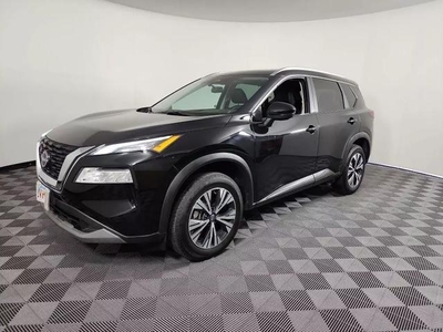 2022 Nissan Rogue SV Sport Utility 4D for sale in Anchorage, AK
