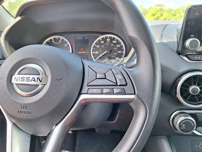 2022 Nissan Sentra S in Fort Pierce, FL