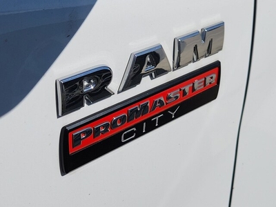 2022 RAM ProMaster City Cargo Tradesman in Lewisville, TX