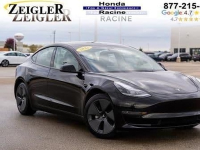 2022 Tesla Model 3 for Sale in Northwoods, Illinois