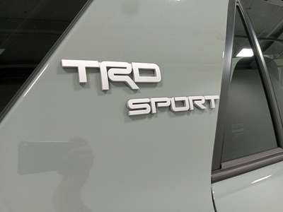 2022 Toyota 4Runner TRD Sport in Fairfield, OH