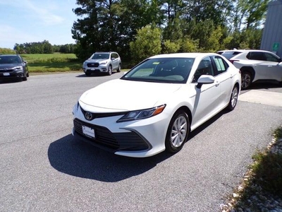 2022 Toyota Camry for Sale in Secaucus, New Jersey