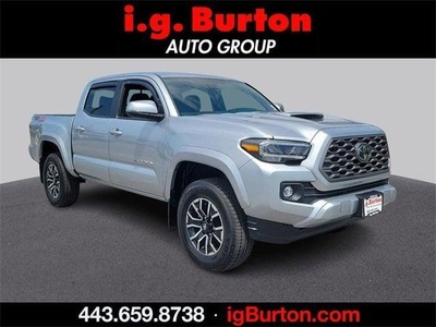 2022 Toyota Tacoma for Sale in Secaucus, New Jersey