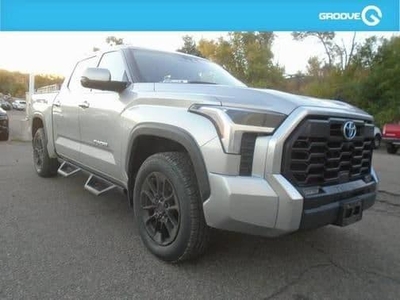 2022 Toyota Tundra Hybrid for Sale in Chicago, Illinois