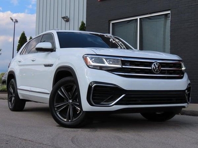 2022 Volkswagen Atlas for Sale in Denver, Colorado