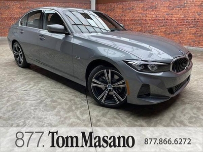 2023 BMW 330e for Sale in Secaucus, New Jersey