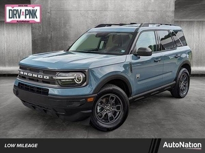 2023 Ford Bronco Sport for Sale in Chicago, Illinois