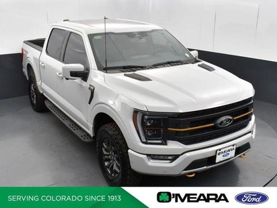 2023 Ford F-150 for Sale in Oak Park, Illinois