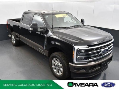 2023 Ford F-250 for Sale in Oak Park, Illinois