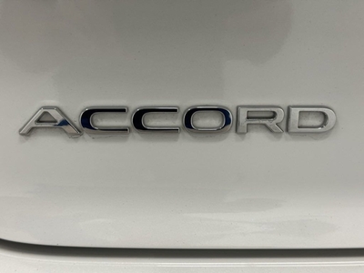 2023 Honda Accord LX in Austin, TX