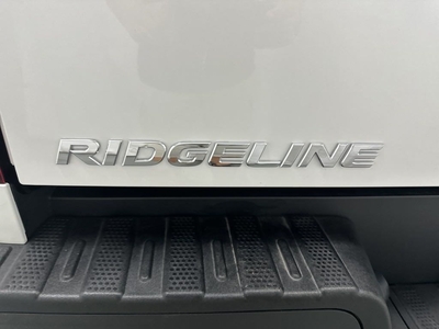 2023 Honda Ridgeline Black Edition in Austin, TX