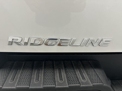 2023 Honda Ridgeline RTL in Austin, TX