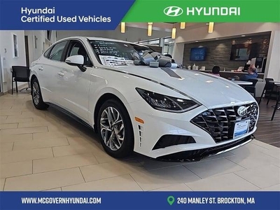 2023 Hyundai Sonata for Sale in Chicago, Illinois